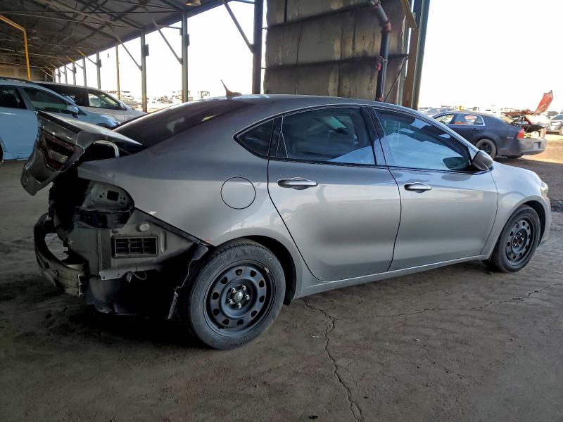 Photo 3 from auction – 2014 DODGE DART SE with VIN 1C3CDFAA4ED695762