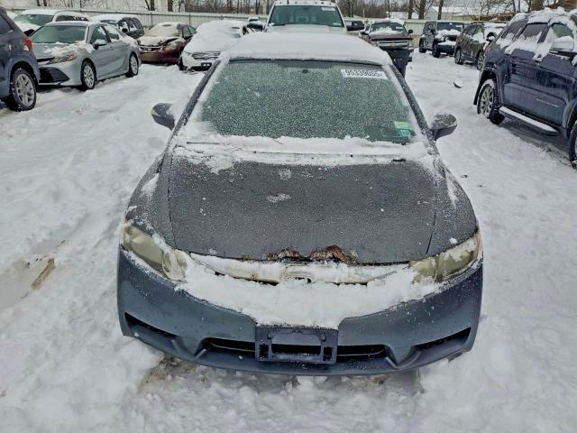 Photo 5 from auction – 2009 HONDA CIVIC HYBR with VIN JHMFA36239S007834