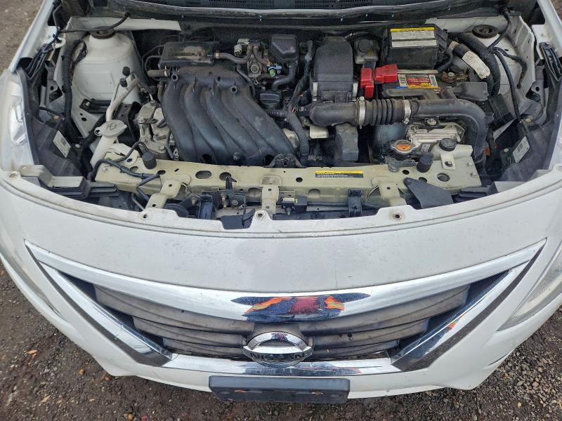 Photo 11 from auction – 2015 NISSAN VERSA S with VIN 3N1CN7AP8FL820036