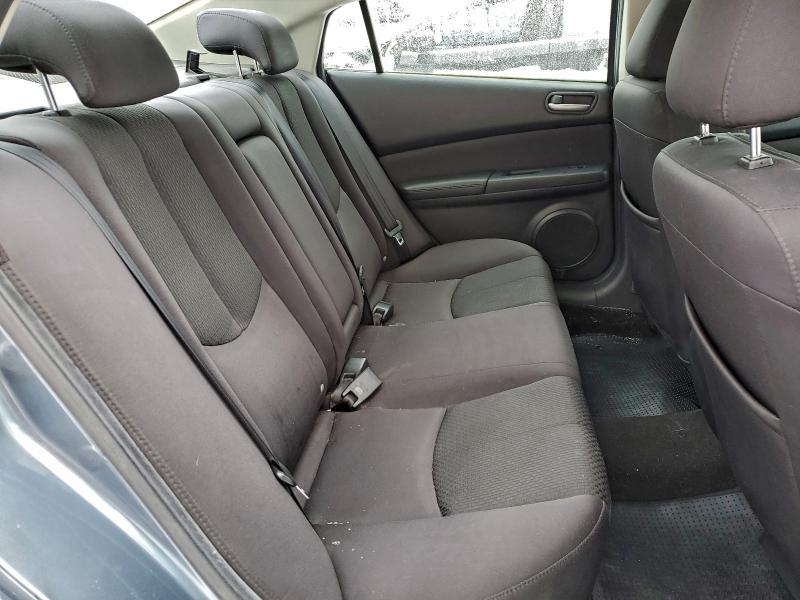 Photo 10 from auction – 2012 MAZDA 6 I with VIN 1YVHZ8BHXC5M05908