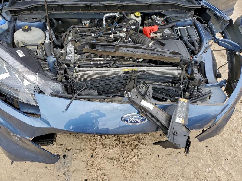 Photo 12 from auction – 2020 FORD ESCAPE SE with VIN 1FMCU0G62LUC73283
