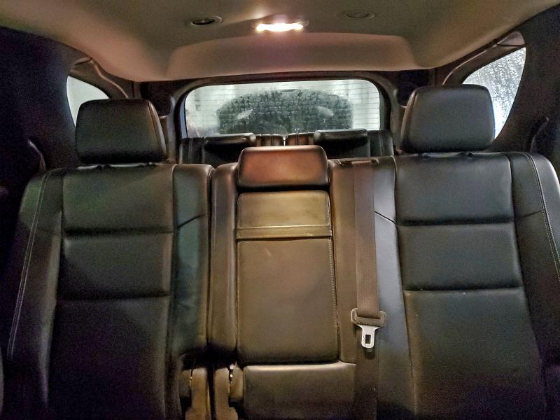 Photo 10 from auction – 2015 DODGE DURANGO CI with VIN 1C4RDJEG7FC947065