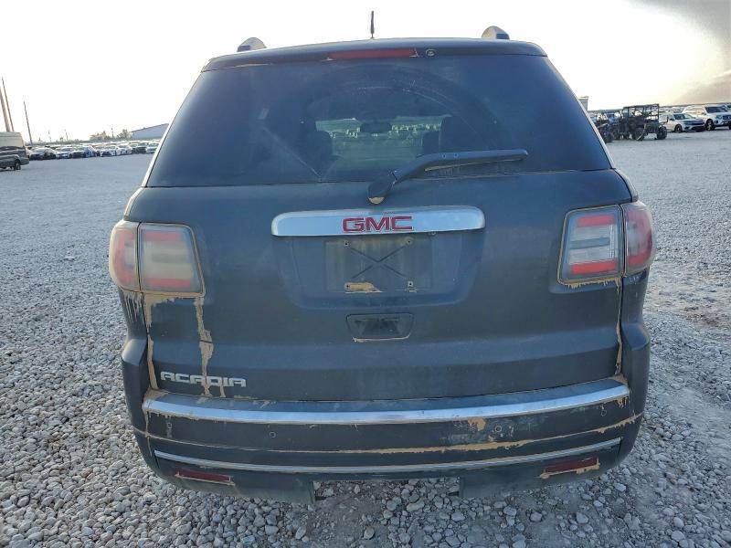 Photo 6 from auction – 2014 GMC ACADIA SLT with VIN 1GKKRRKD9EJ325285