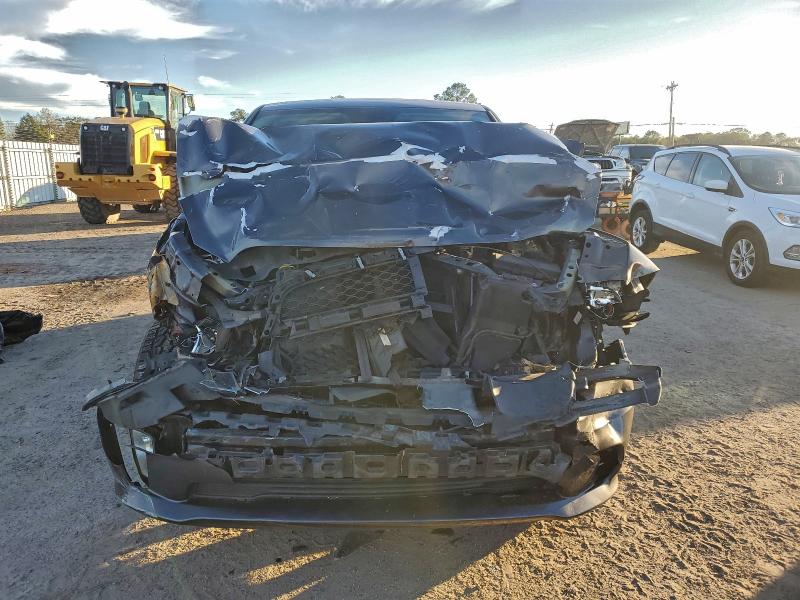 Photo 5 from auction – 2017 RAM 1500 ST with VIN 1C6RR6KT5HS835865