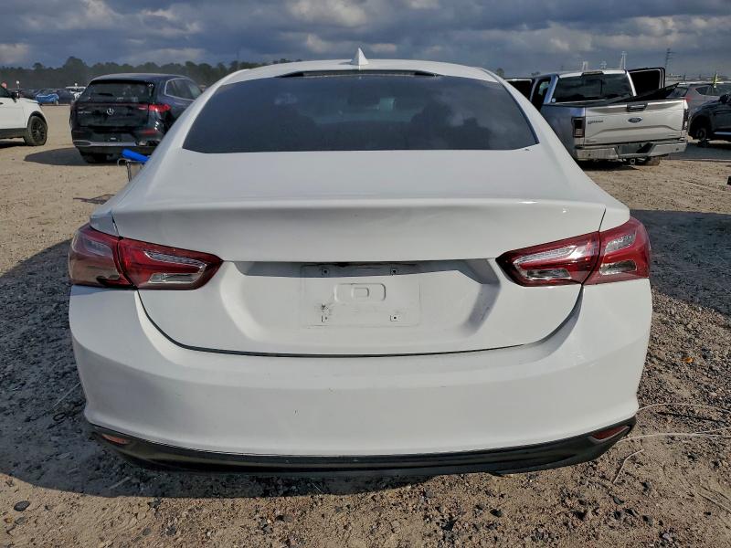 Photo 6 from auction – 2020 CHEVROLET MALIBU with VIN 1G1ZD5ST6LF048600