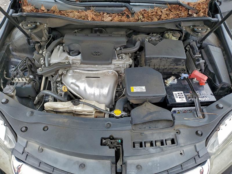 Photo 11 from auction – 2015 TOYOTA CAMRY LE with VIN 4T1BF1FK0FU107648