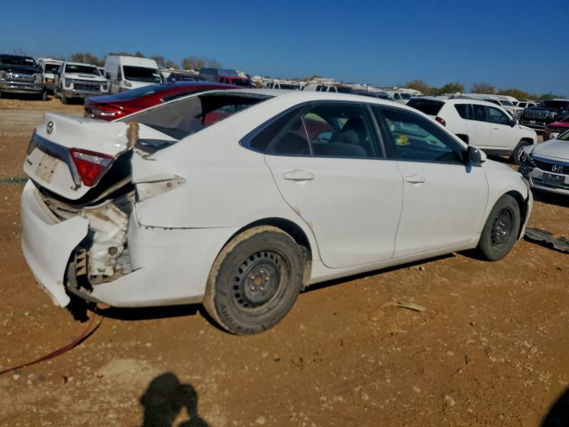 Photo 3 from auction – 2015 TOYOTA CAMRY LE with VIN 4T4BF1FK5FR481873