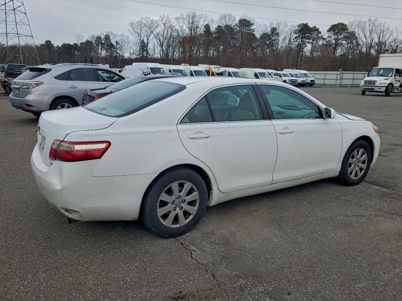 Photo 3 from auction – 2009 TOYOTA CAMRY with VIN 4T1BE46K19U879603