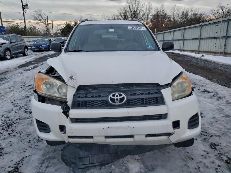 Photo 5 from auction – 2010 TOYOTA RAV4 with VIN JTMBF4DV8AD037618