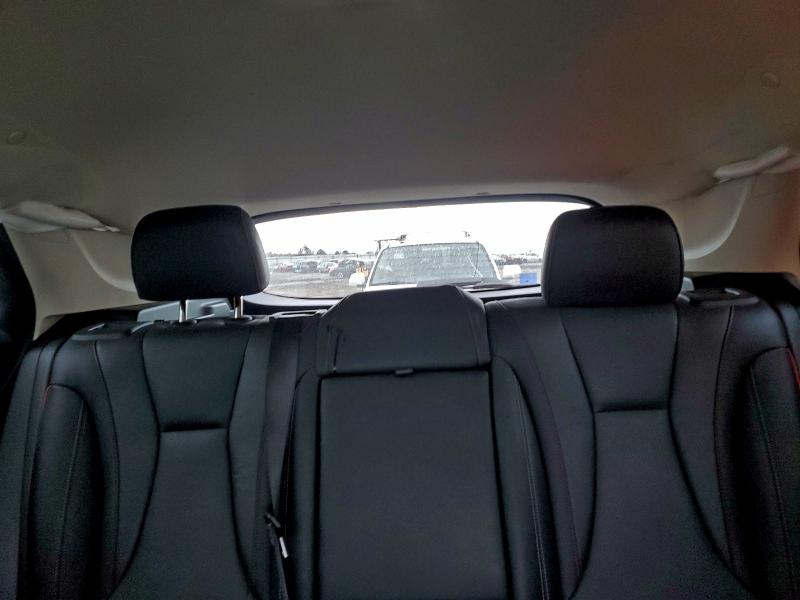 Photo 10 from auction – 2022 BUICK ENVISION E with VIN LRBFZNR48ND010132