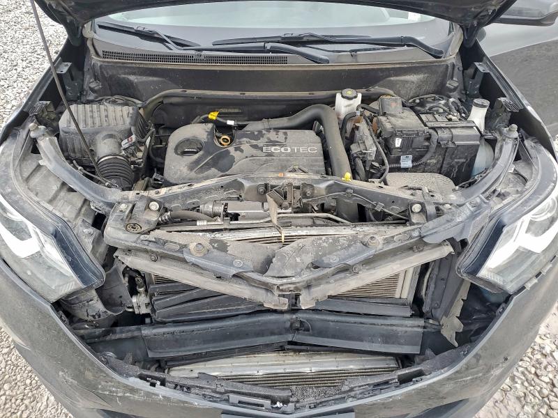 Photo 12 from auction – 2020 CHEVROLET EQUINOX with VIN 2GNAXKEV4L6172244
