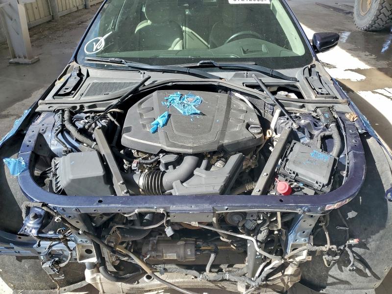 Photo 11 from auction – 2016 CADILLAC CT6 PREMIU with VIN 1G6KF5RS3GU154023