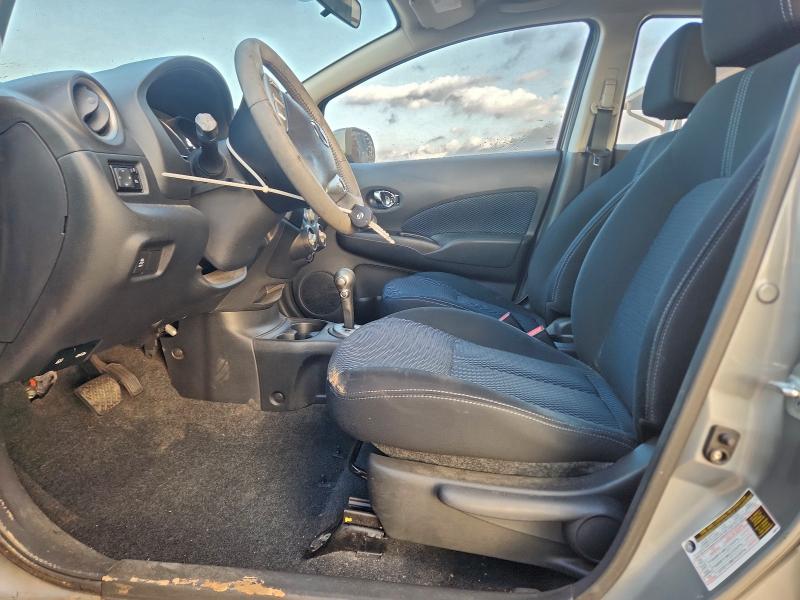 Photo 7 from auction – 2014 NISSAN VERSA NOTE with VIN 3N1CE2CP3EL419959