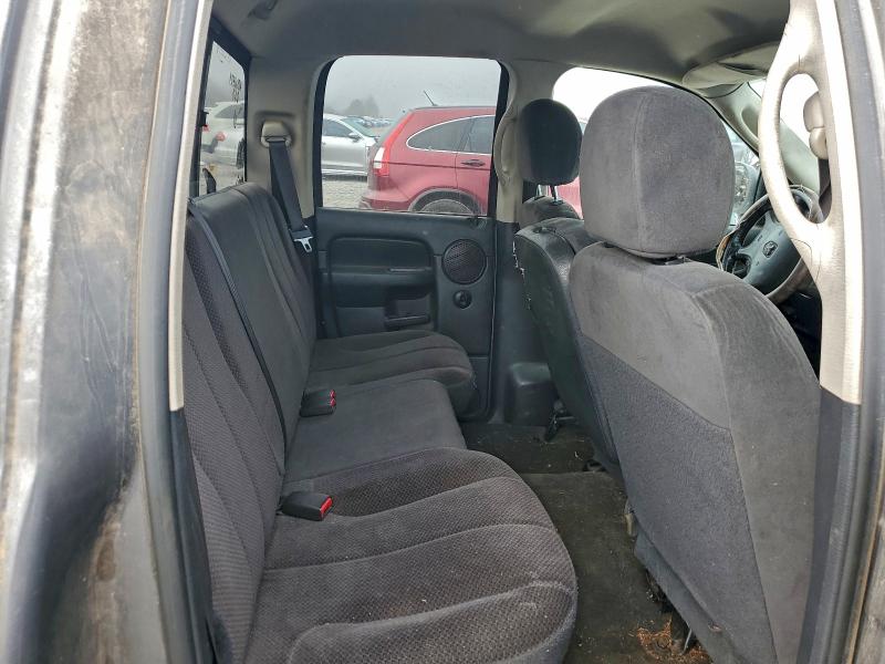 Zdjęcie 10 z aukcji – 2003 DODGE RAM 1500 S z VIN 1D7HA18N73S286384
