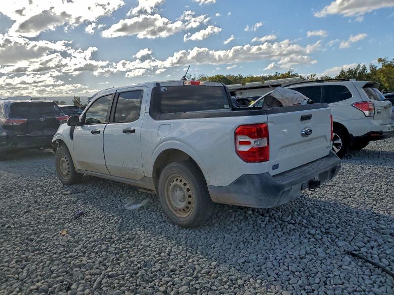 Photo 2 from auction – 2024 FORD MAVERICK X with VIN 3FTTW8B94RRA53156