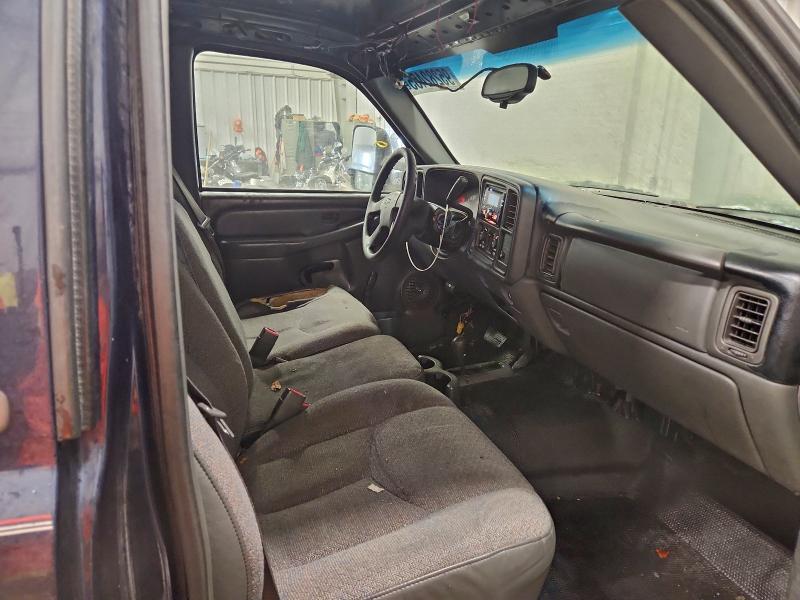 Zdjęcie 10 z aukcji – 2005 CHEVROLET SILVERADO z VIN 1GCEK14V95E166801