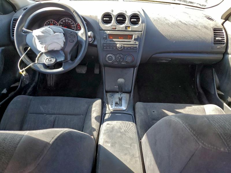 Photo 8 from auction – 2012 NISSAN ALTIMA BAS with VIN 1N4AL2AP9CN542388
