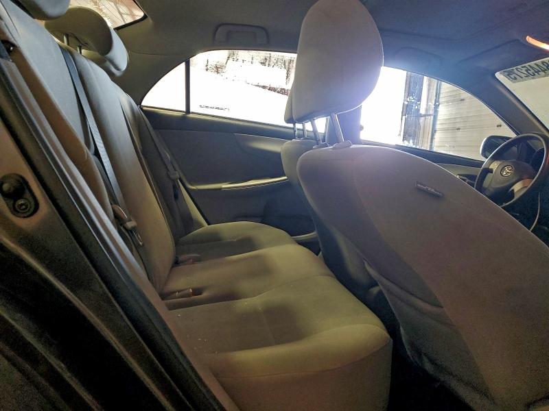 Photo 10 from auction – 2012 TOYOTA COROLLA BA with VIN 2T1BU4EE8CC795074