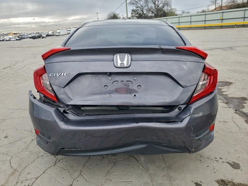صورة رقم 6 من المزاد - 2016 HONDA CIVIC EX مع VIN 19XFC2F78GE239783