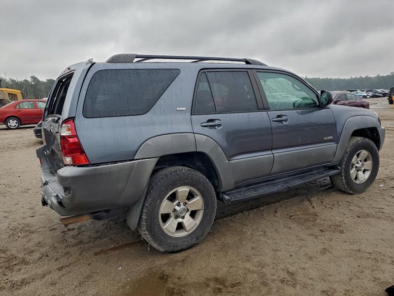 Photo 3 from auction – 2003 TOYOTA 4RUNNER SR with VIN JTEZU14RX30004096
