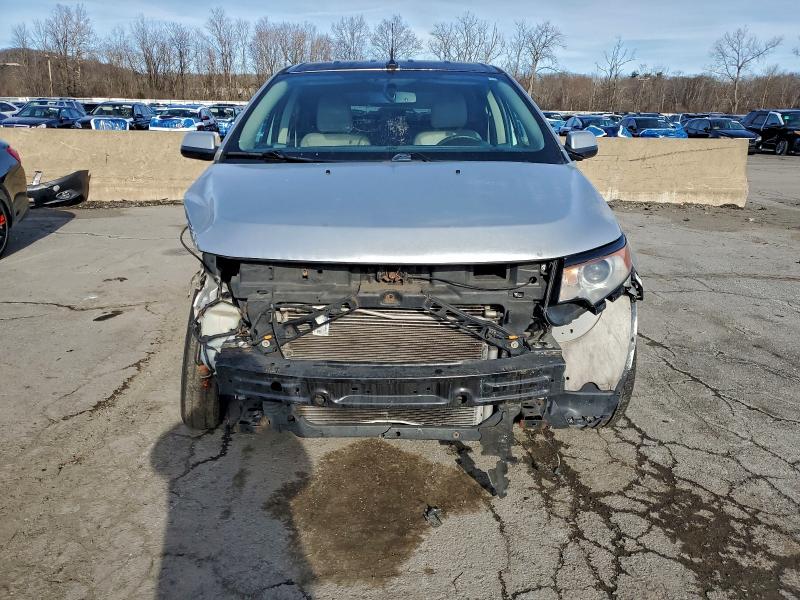 Photo 5 from auction – 2013 FORD EDGE SEL with VIN 2FMDK4JC4DBA88711