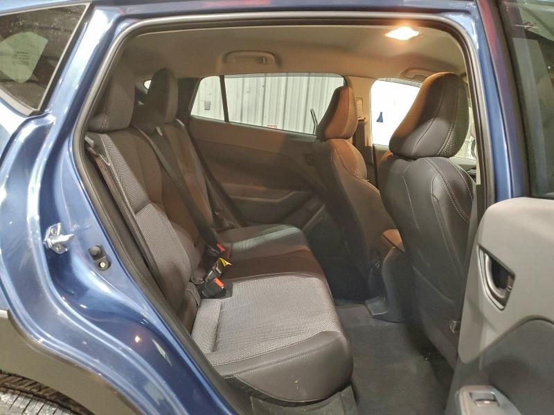 Photo 10 from auction – 2024 SUBARU CROSSTREK with VIN JF2GUADC5RH903712