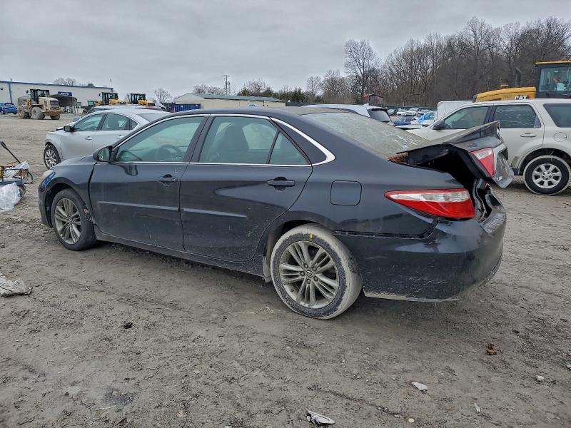 Photo 2 from auction – 2015 TOYOTA CAMRY LE with VIN 4T1BF1FK0FU107648