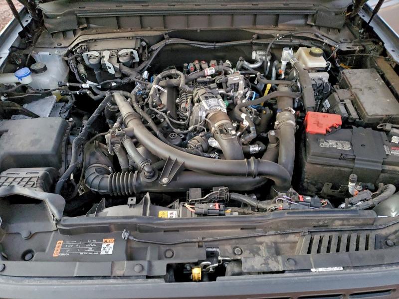 Photo 12 from auction – 2023 FORD BRONCO BAS with VIN 1FMEE5DP2PLB29826