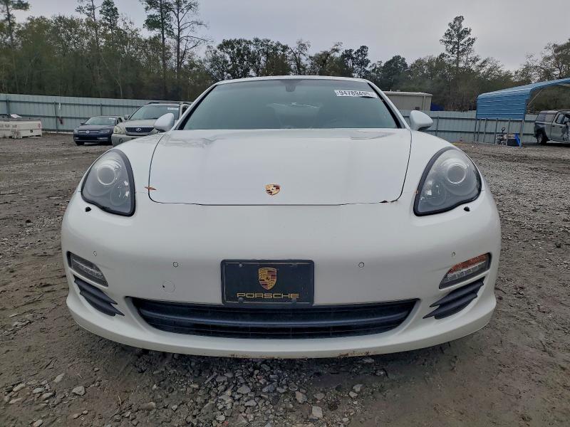 Photo 5 from auction – 2013 PORSCHE PANAMERA S with VIN WP0AB2A77DL061114