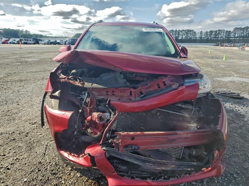 Photo 5 from auction – 2018 CHEVROLET TRAX 1LT with VIN 3GNCJLSB9JL330032