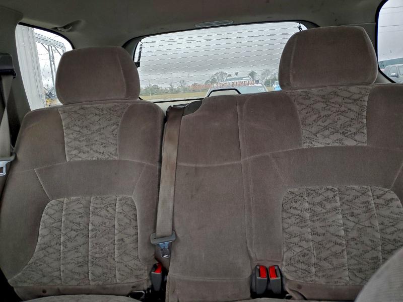 Photo 10 from auction – 2003 GMC ENVOY with VIN 1GKDS13S332354218