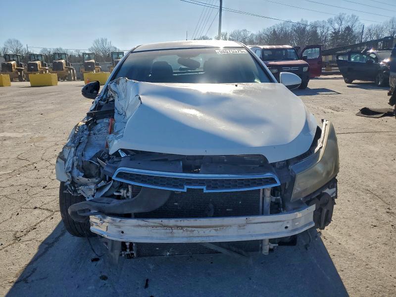 Photo 5 from auction – 2012 CHEVROLET CRUZE LT with VIN 1G1PG5SC5C7223184