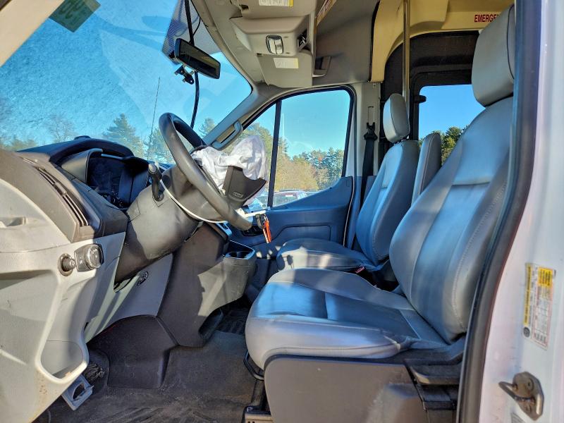 Photo 7 from auction – 2015 FORD TRANSIT T- with VIN 1FTNE2CM8FKA82364