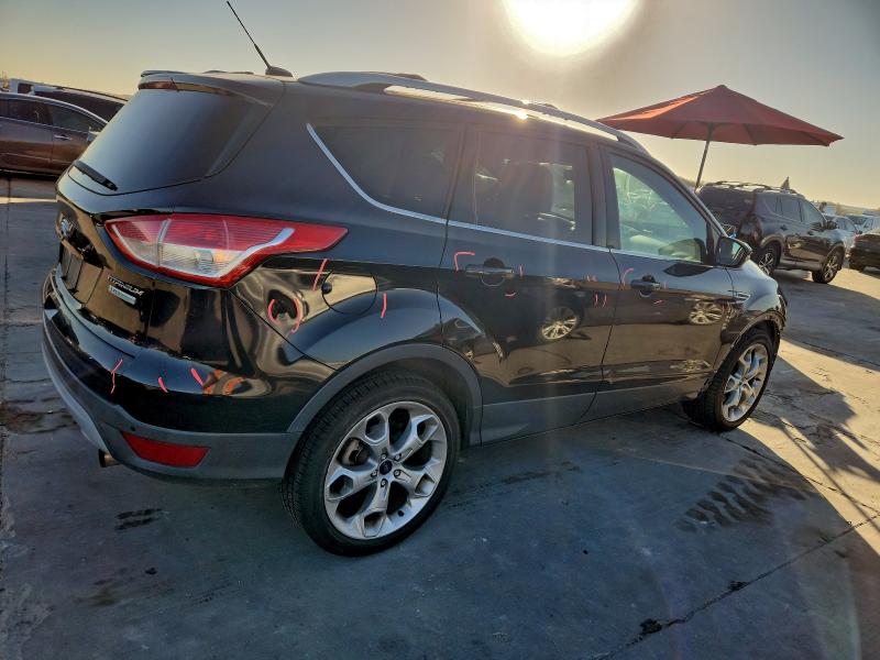 Photo 3 from auction – 2013 FORD ESCAPE TIT with VIN 1FMCU0J95DUB32888
