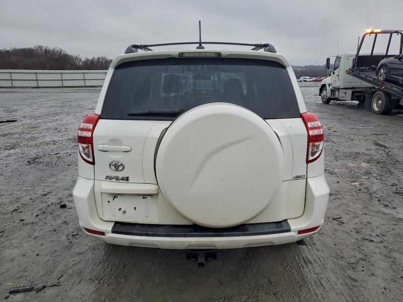 Photo 6 from auction – 2011 TOYOTA RAV4 with VIN 2T3BF4DV6BW119951
