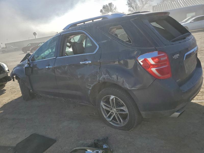 Photo 2 from auction – 2016 CHEVROLET EQUINOX LT with VIN 2GNFLGE39G6239164