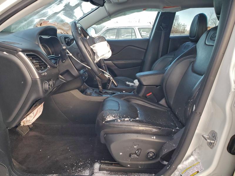 Photo 7 from auction – 2019 JEEP CHEROKEE O with VIN 1C4PJMJN2KD255967