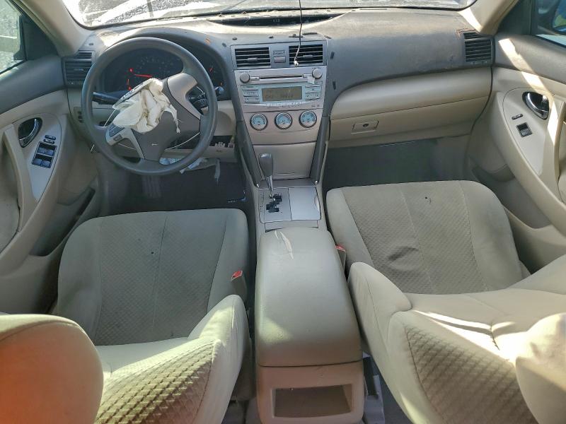Photo 8 from auction – 2007 TOYOTA CAMRY CE with VIN 4T1BE46K57U614969