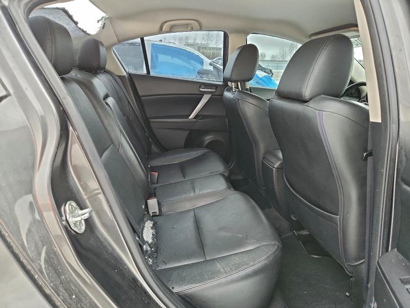Photo 10 from auction – 2012 MAZDA 3 with VIN JM1BL1V70C1551880