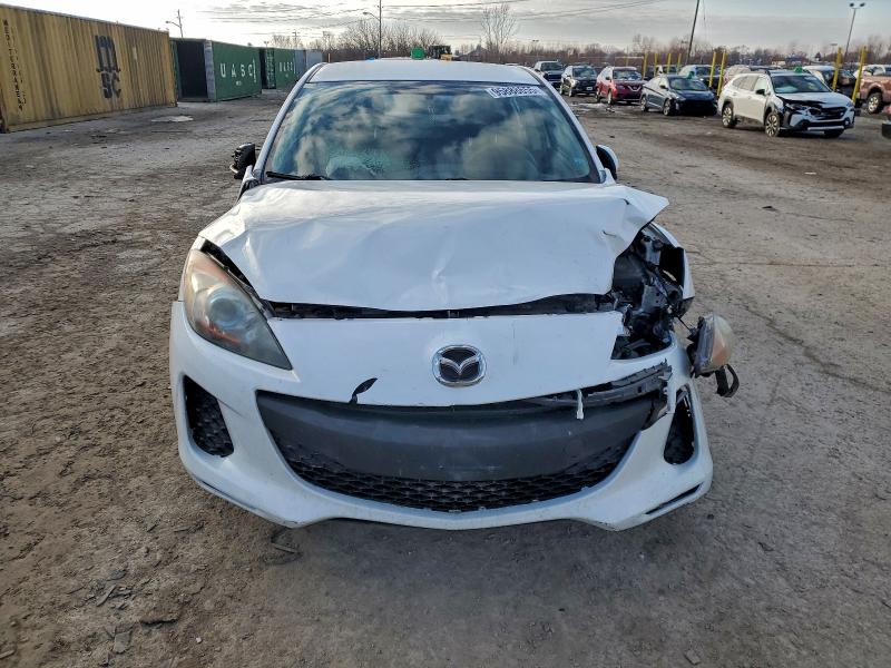 Photo 5 from auction – 2012 MAZDA 3 I with VIN JM1BL1V79C1625474