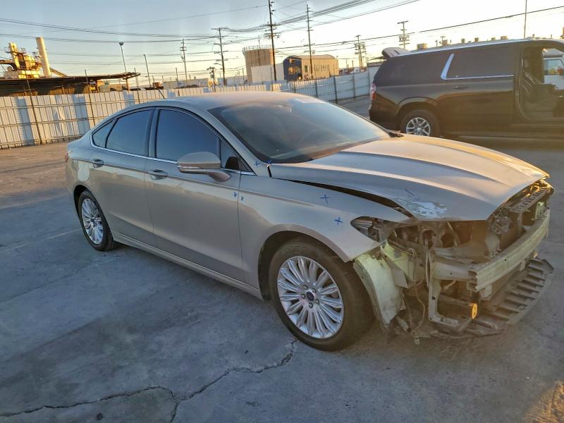 Photo 4 from auction – 2015 FORD FUSION SE with VIN 3FA6P0LU9FR208798