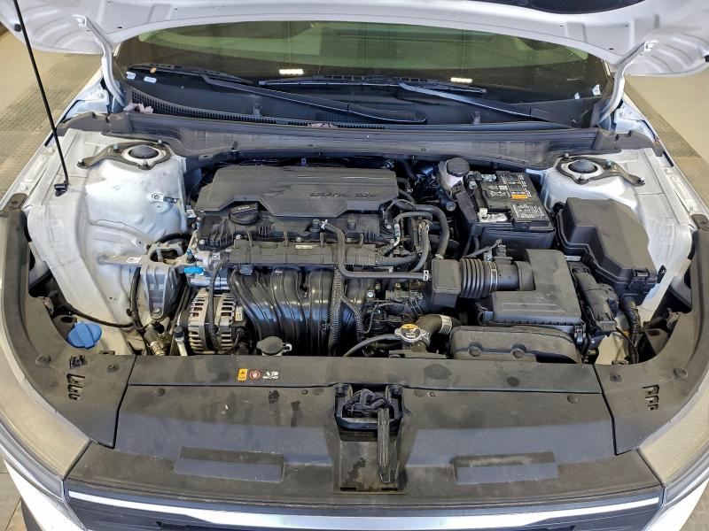 Photo 11 from auction – 2025 KIA K4 LX with VIN 3KPFT4DEXSE022239