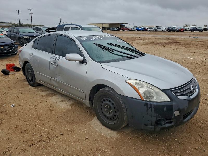 Photo 4 from auction – 2012 NISSAN ALTIMA BAS with VIN 1N4AL2AP9CC213296