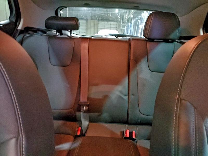 Photo 10 from auction – 2025 BUICK ENCORE GX with VIN KL4AMBSP8SB145979