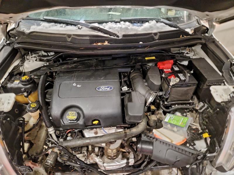 Photo 11 from auction – 2012 FORD EXPLORER X with VIN 1FMHK8D84CGA35269