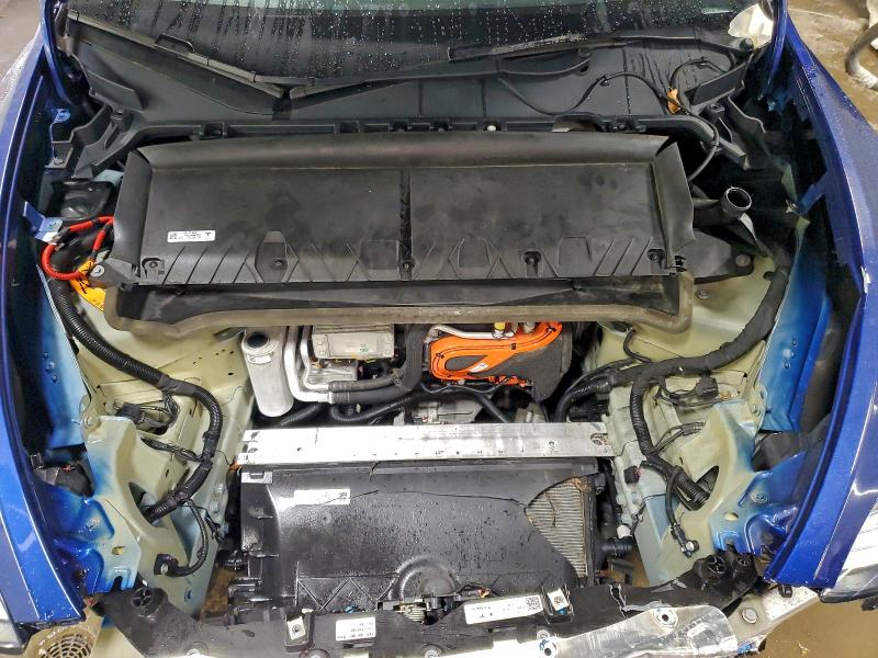 Photo 11 from auction – 2021 TESLA MODEL Y with VIN 5YJYGDEE5MF268267