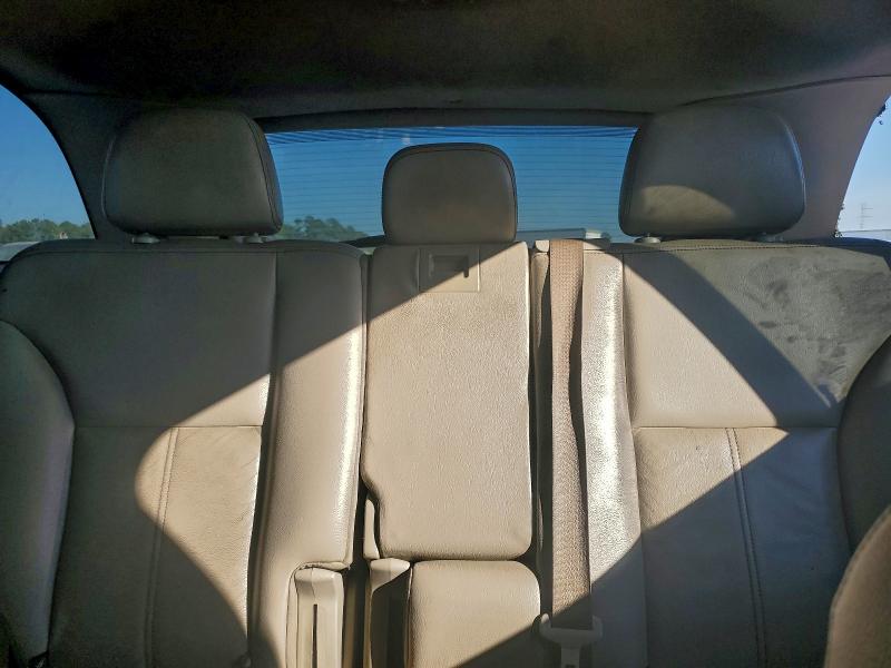 Photo 10 from auction – 2011 FORD EDGE SEL with VIN 2FMDK3JC0BBB24126