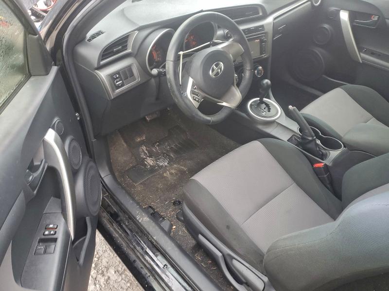 Photo 8 from auction – 2015 TOYOTA SCION TC with VIN JTKJF5C71FJ013070