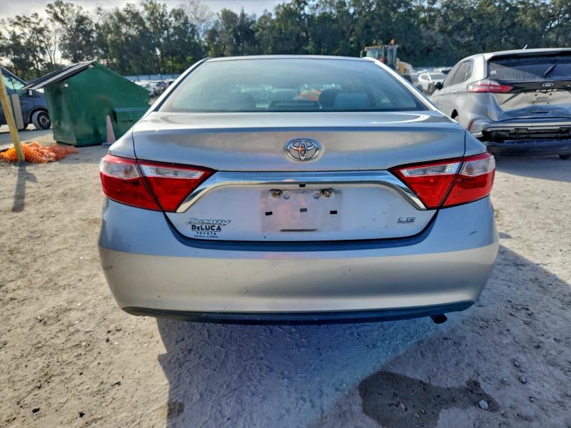 Photo 6 from auction – 2016 TOYOTA CAMRY LE with VIN 4T1BF1FK3GU137986