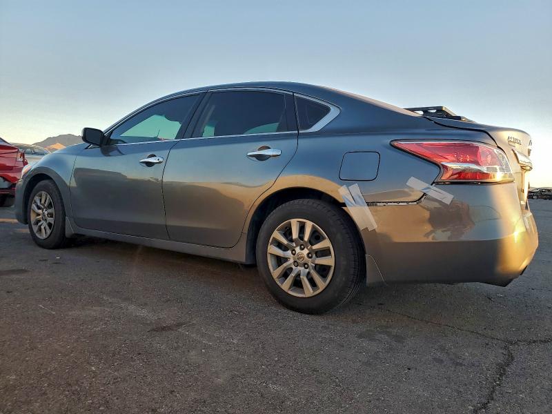 Photo 2 from auction – 2015 NISSAN ALTIMA with VIN 1N4AL3AP8FC239320
